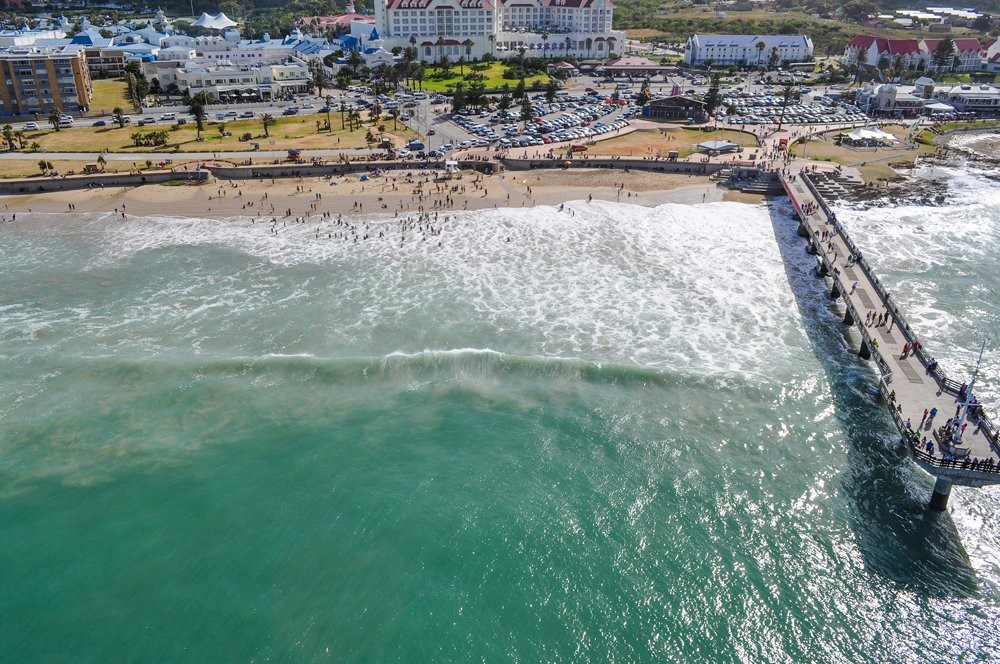 Порт элизабет. Port Elizabeth Beaches. Порт Элизабет риф дьявола. Порт Элизабет гроза.